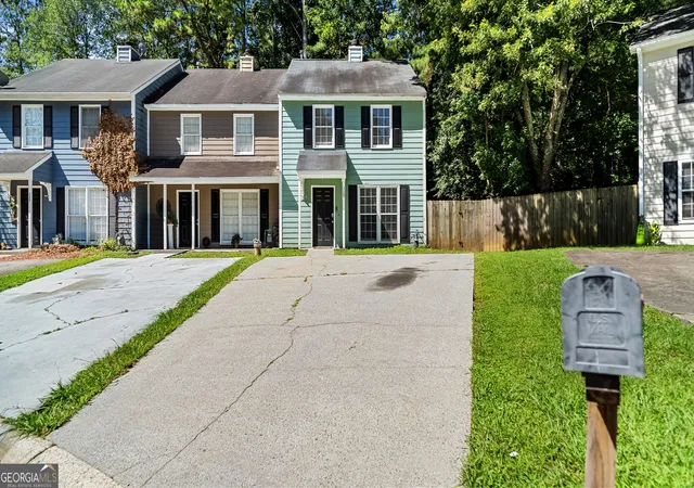 Photo 1 of Townhouse for sale at 329 Westland Way, Marietta, GA 30064 | MLS# 10825114 | Listing updated on 2026-09-03