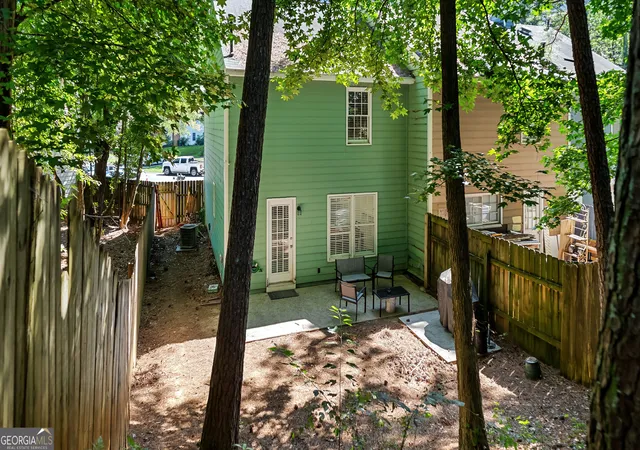 Photo 4 of Townhouse for sale at 329 Westland Way, Marietta, GA 30064 | MLS# 10825114 | Listing updated on 2026-09-03