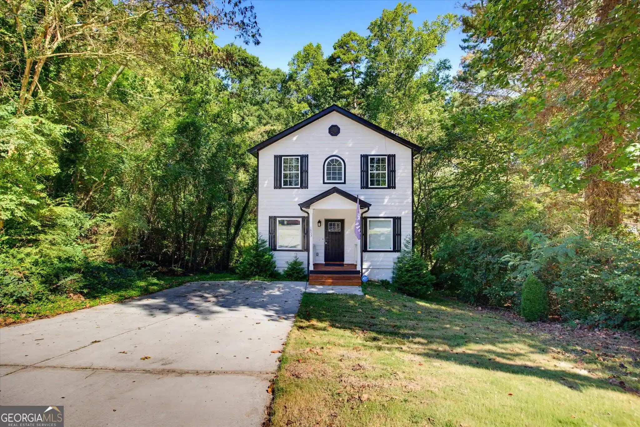Photo 1 of Single family home for sale at 1853 North Ave Nw, Atlanta, GA 30318 | MLS# 10855717 | Listing updated on 2026-10-22