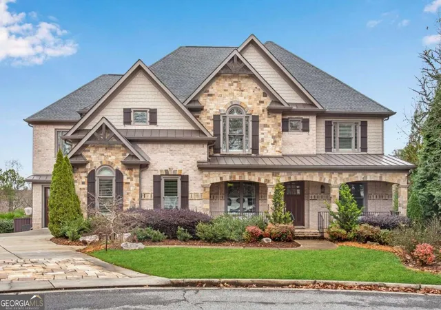Photo 1 of Mansion for sale at 212 Fernwood Pl, Woodstock, GA 30188 | MLS# 10791515 | Listing updated on 2026-08-31