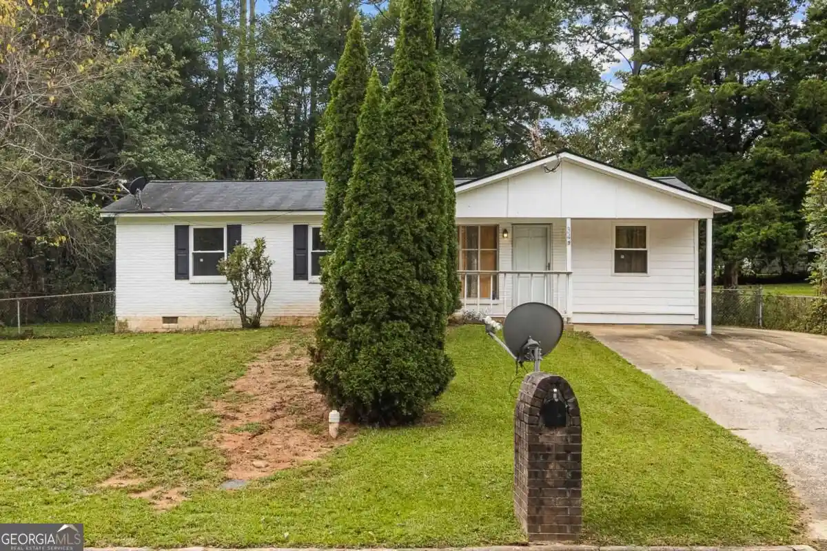 Photo 1 of Single family home for sale at 349 Roxbury Dr, Riverdale, GA 30274 | MLS# 10868876 | Listing updated on 2026-10-22