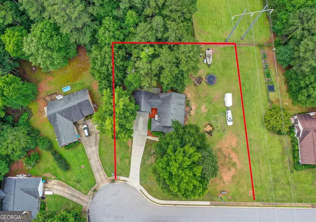 2nd image of 204 Crystal Ct, Hampton, GA 30228 | MLS# 10794511