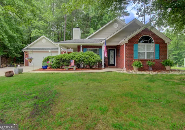 34th image of 204 Crystal Ct, Hampton, GA 30228 | MLS# 10794511