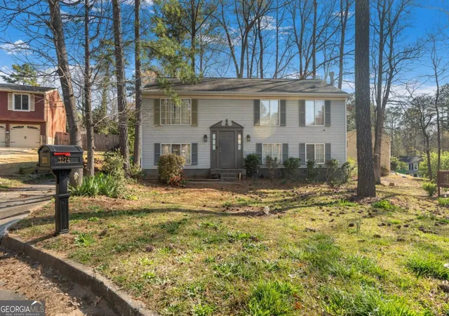 Photo 1 of Single family home for sale at 3274 Adelade Ct, Lithonia, GA 30038 | MLS# 10824189 | Listing updated on 2026-09-24