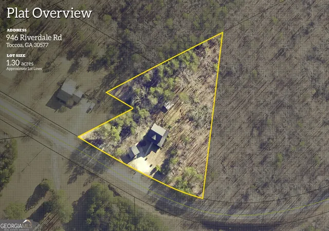 Homes for sale in Toccoa, GA | 946 Riverdale Rd, Toccoa, GA 30577 | MLS# 10799471