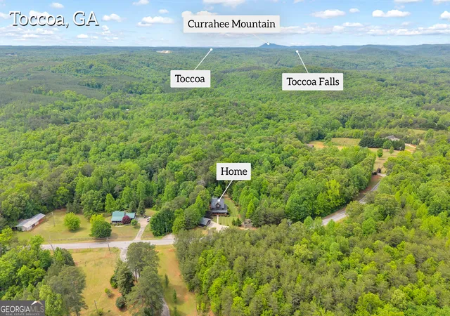 Homes for sale in Toccoa, GA | 946 Riverdale Rd, Toccoa, GA 30577 | MLS# 10799471