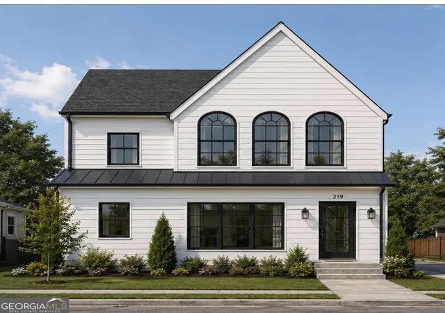 Photo 1 of Single family home for sale at 219 Paschal Blvd Nw, Atlanta, GA 30314 | MLS# 10871844 | Listing updated on 2026-10-27