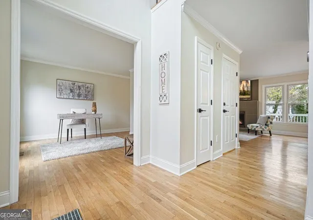 Photo 3 of Single family home for sale at 4110 Providence Sq, Alpharetta, GA 30009 | MLS# 10825753 | Listing updated on 2026-08-27