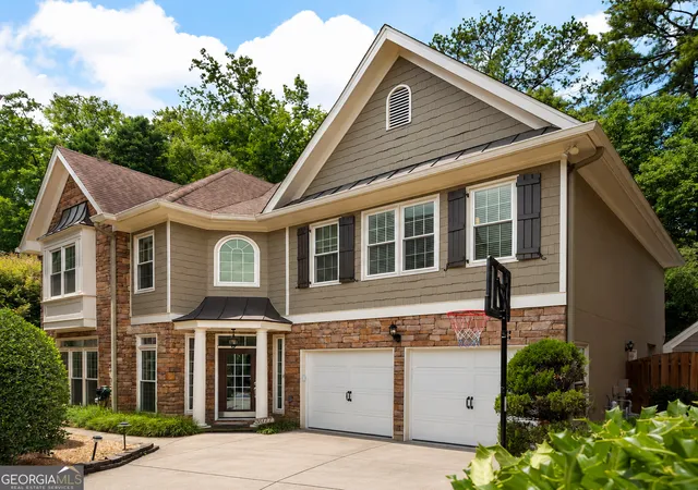 Photo 1 of Sale Pending at 3077 Hudson Wy, Decatur, GA 30033 | MLS# 10809181 | Listing updated on 2026-09-08