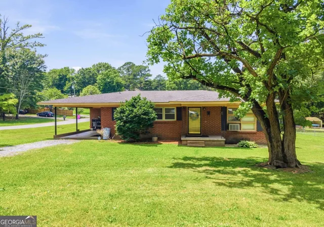 4th image of 101 Jackson St, Calhoun, GA 30701 | MLS# 10803132