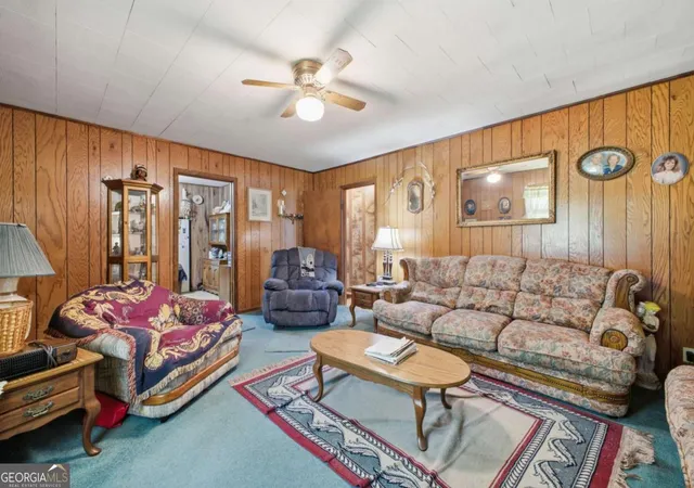 5th image of 101 Jackson St, Calhoun, GA 30701 | MLS# 10803132