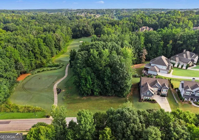 Photo 3 of Land for sale at 2688 Traditions Wy, Jefferson, GA 30549 | MLS# 10827127 | Listing updated on 2026-09-30