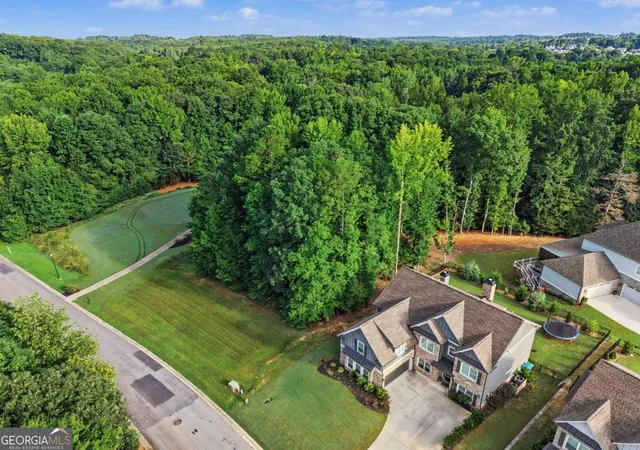 Photo 3 of Land for sale at 2688 Traditions Wy, Jefferson, GA 30549 | MLS# 10827127 | Listing updated on 2026-09-30