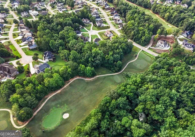 Photo 4 of Land for sale at 2688 Traditions Wy, Jefferson, GA 30549 | MLS# 10827127 | Listing updated on 2026-09-30