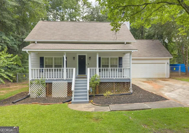 1st image of 170 Shadow Moss Dr, Athens, GA 30605 | MLS# 10797390