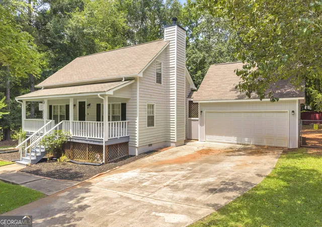 3rd image of 170 Shadow Moss Dr, Athens, GA 30605 | MLS# 10797390