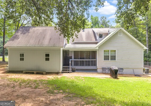 5th image of 170 Shadow Moss Dr, Athens, GA 30605 | MLS# 10797390