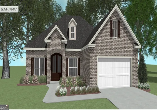 Homes for sale in Kathleen, GA | 147 Woodwinds Court, Kathleen, GA 31047 | MLS# 10776435