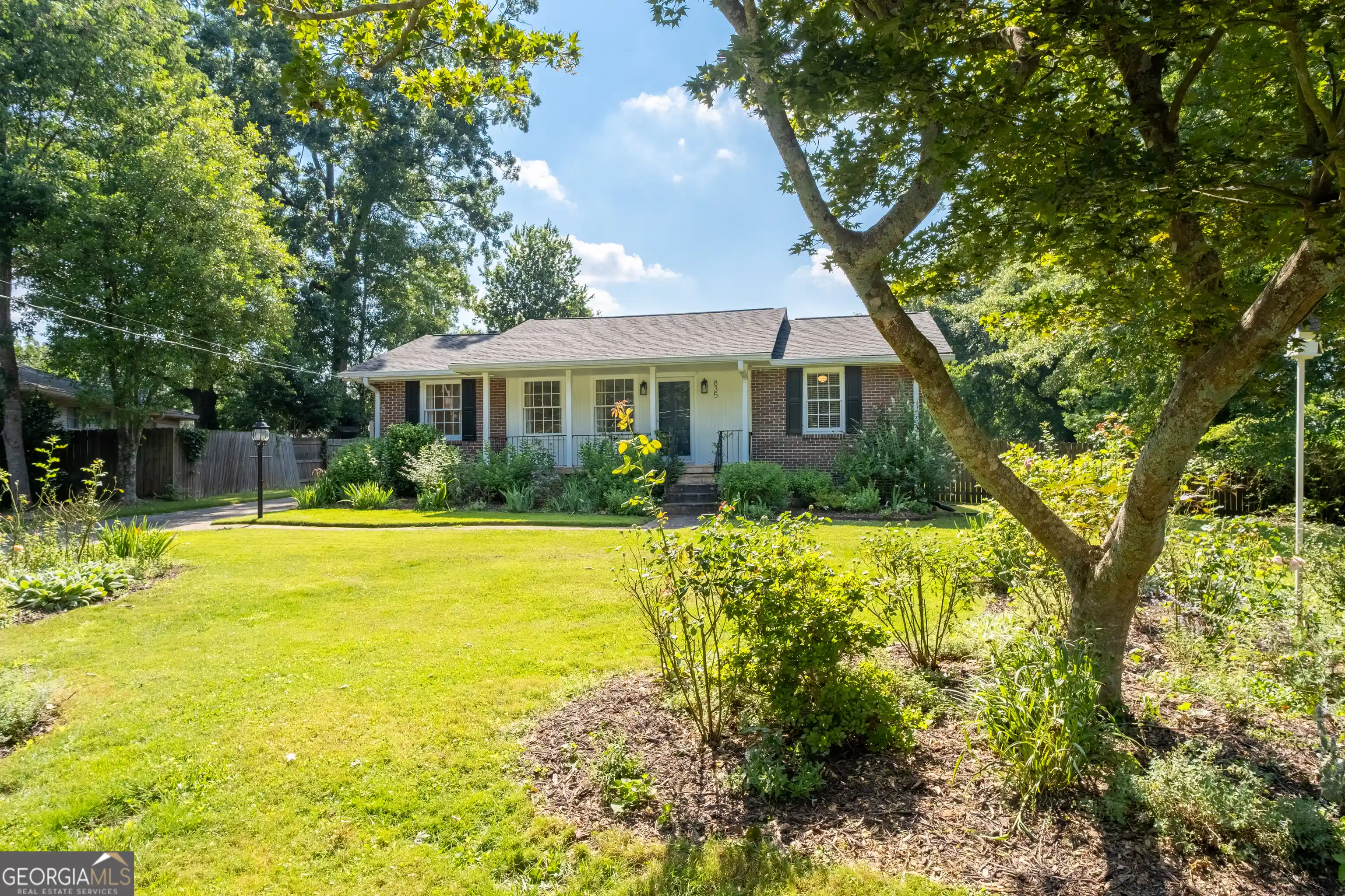 Photo 1 of Single family home for sale at 835 Alberson Ct, Decatur, GA 30033 | MLS# 10783650 | Listing updated on 2026-10-23