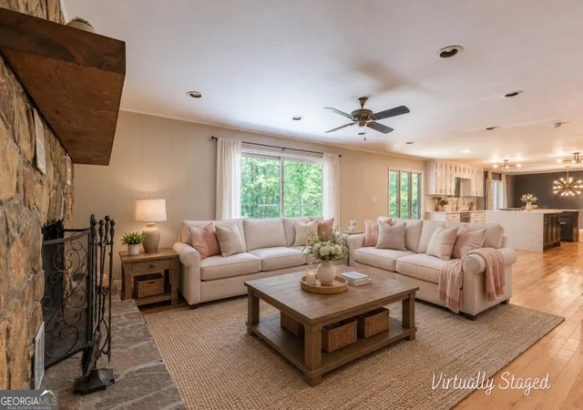 4th image of 106 Anna Ridge Dr, Heflin, AL 36264 | MLS# 10796300
