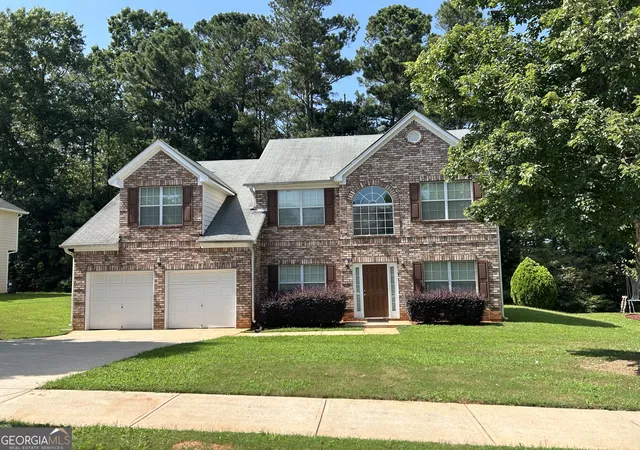 1st image of 9155 Saunders Dr, Covington, GA 30014 | MLS# 10785663