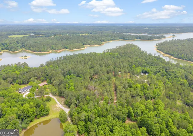 4th image of 0 Clary Xrd, Lincolnton, GA 30817 | MLS# 10776040
