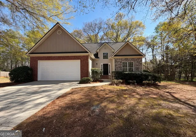 Photo 1 of Single family home for sale at 95 Woods Wy, Jefferson, GA 30549 | MLS# 10720401 | Listing updated on 2026-09-13