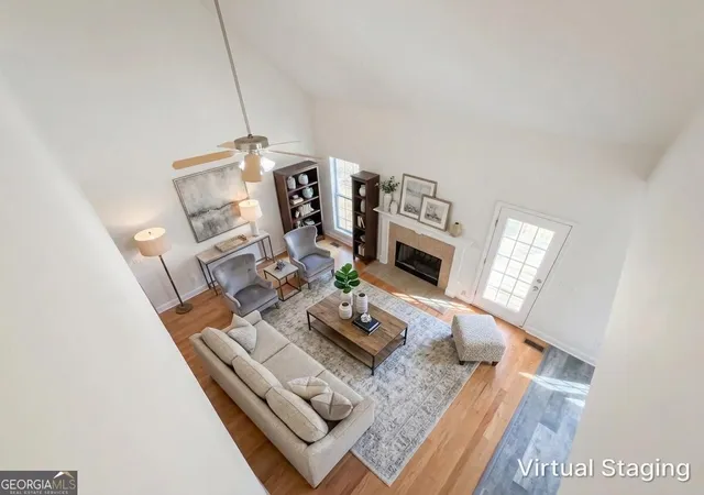 Photo 2 of Single family home for sale at 95 Woods Wy, Jefferson, GA 30549 | MLS# 10720401 | Listing updated on 2026-09-13