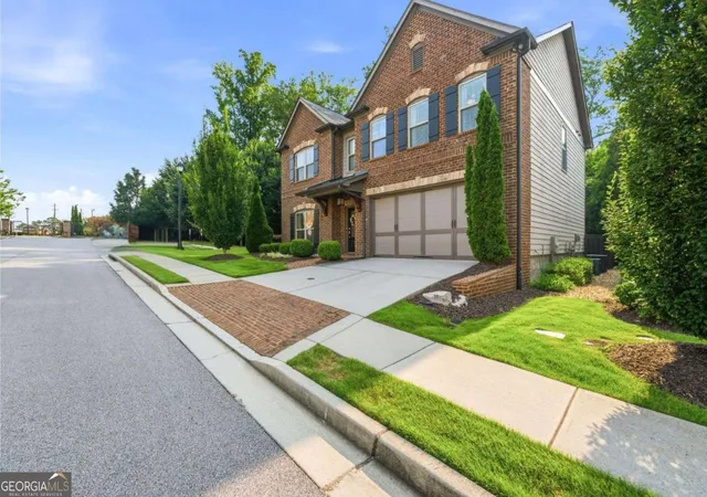 2nd image of 1901 Weston Ln, Tucker, GA 30084 | MLS# 10818436