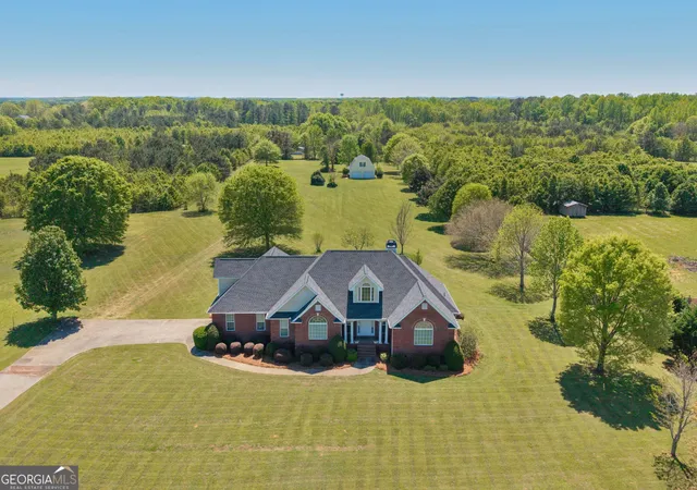 1st image of 741 Moreland Rd, Griffin, GA 30224 | MLS# 10728117