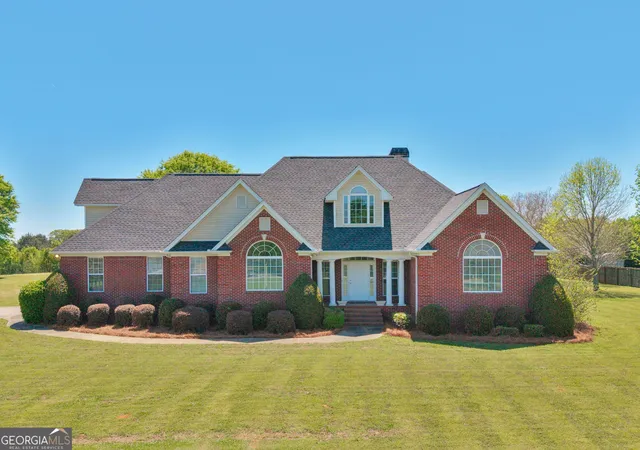 2nd image of 741 Moreland Rd, Griffin, GA 30224 | MLS# 10728117