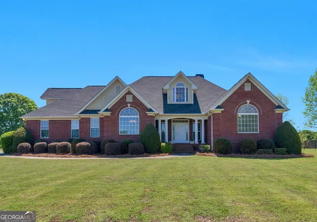 3rd image of 741 Moreland Rd, Griffin, GA 30224 | MLS# 10728117
