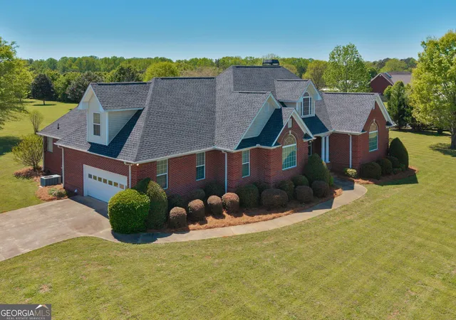 4th image of 741 Moreland Rd, Griffin, GA 30224 | MLS# 10728117