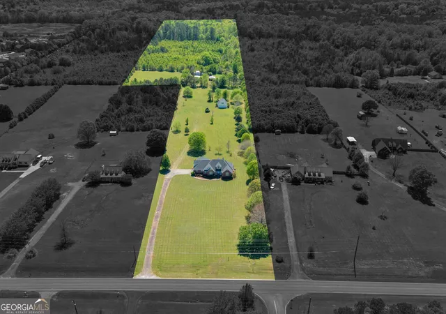 5th image of 741 Moreland Rd, Griffin, GA 30224 | MLS# 10728117