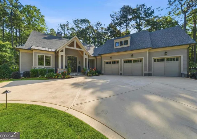 Photo 1 of Sale Pending at 1060 Centennial Post, Greensboro, GA 30642 | MLS# 10803423 | Listing updated on 2026-09-21