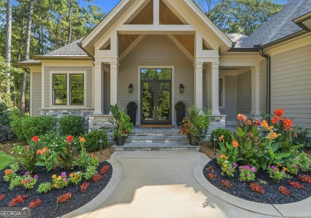 Photo 2 of Sale Pending at 1060 Centennial Post, Greensboro, GA 30642 | MLS# 10803423 | Listing updated on 2026-09-21