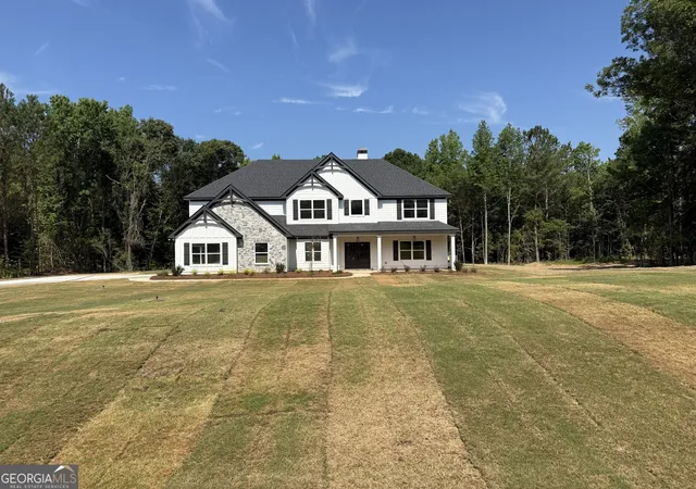 Homes for sale in Concord, GA | Lot 20 Flint Farms Dr, Concord, GA 30206 | MLS# 10703455