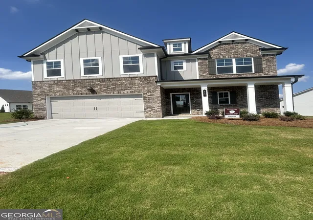 Photo 1 of Single family home for sale at 208 Cantrell View Ct, Cartersville, GA 30120 | MLS# 10765452 | Listing updated on 2026-08-06