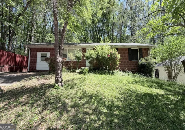 Homes for sale in Atlanta, GA | 3234 Katomarick Dr Se, Atlanta, GA 30354 | MLS# 10736607