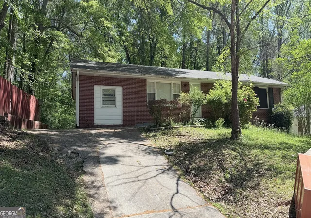 Homes for sale in Atlanta, GA | 3234 Katomarick Dr Se, Atlanta, GA 30354 | MLS# 10736607
