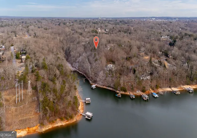 Photo 1 of Land for sale at 850 Piedmont Rd, Gainesville, GA 30501 | MLS# 10692618 | Listing updated on 2026-03-09