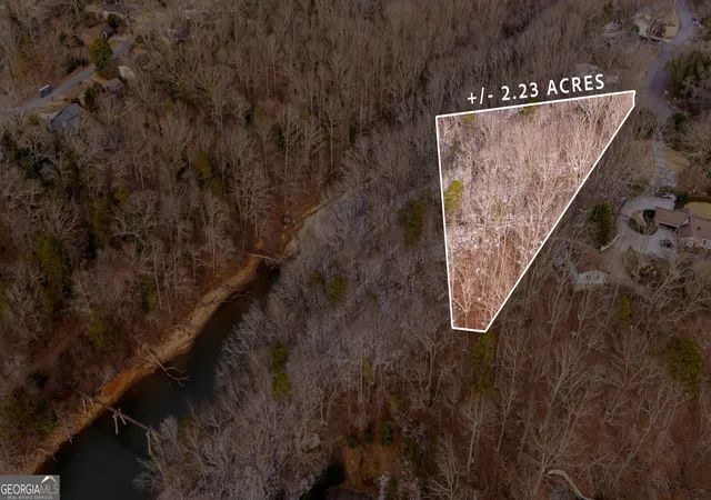 Photo 2 of Land for sale at 850 Piedmont Rd, Gainesville, GA 30501 | MLS# 10692618 | Listing updated on 2026-03-09