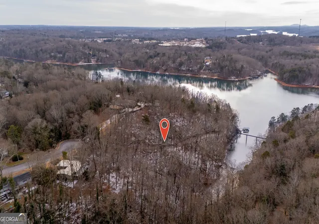 Photo 3 of Land for sale at 850 Piedmont Rd, Gainesville, GA 30501 | MLS# 10692618 | Listing updated on 2026-03-09