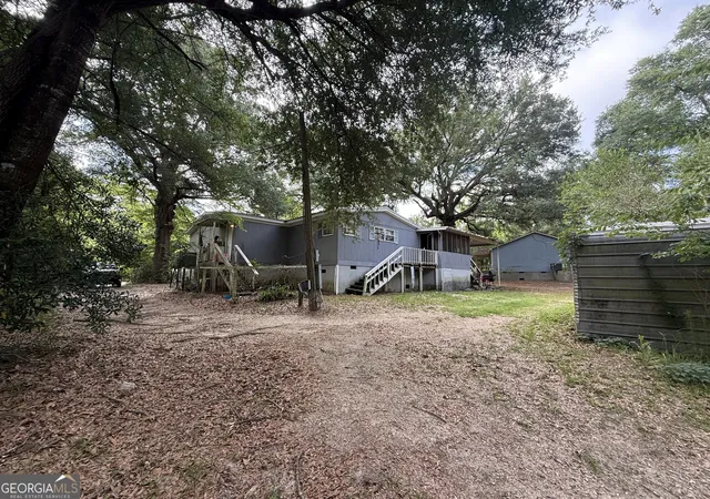 Photo 3 of Manufactured home for sale at 298 Cypress Point Cir, Leesburg, GA 31763 | MLS# 10770204 | Listing updated on 2026-08-31