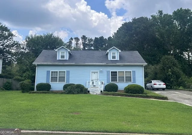 Homes for sale in Loganville, GA | 1531 Rose Garden Lanel, Loganville, GA 30052 | MLS# 10783283