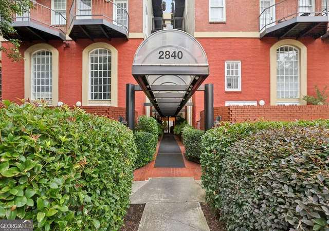 1st image of 2840 Peachtree Rd Ne # 108, Atlanta, GA 30305 | MLS# 10820464