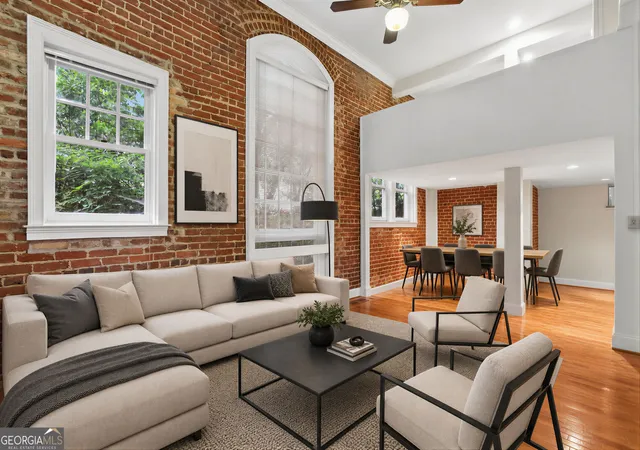 5th image of 2840 Peachtree Rd Ne # 108, Atlanta, GA 30305 | MLS# 10820464