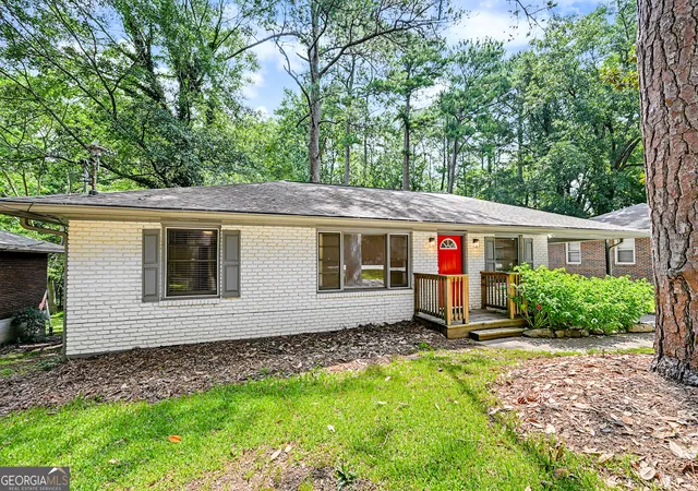 1st image of 2462 Macon Dr Sw, Atlanta, GA 30315 | MLS# 10804953