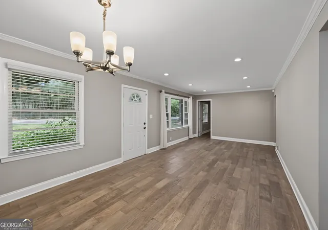 4th image of 2462 Macon Dr Sw, Atlanta, GA 30315 | MLS# 10804953