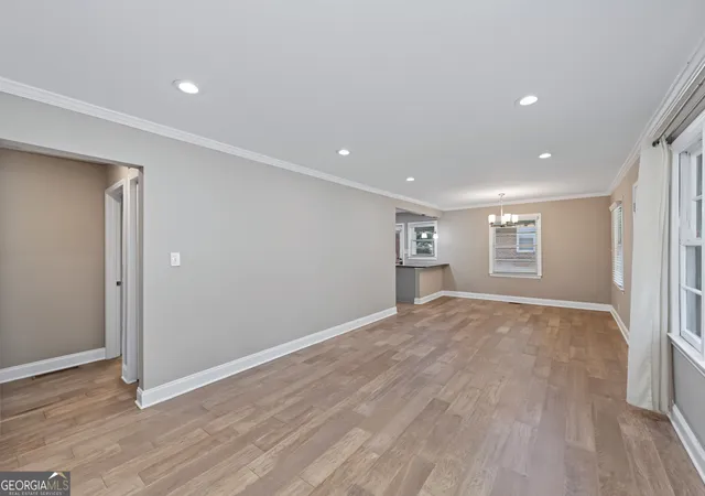 5th image of 2462 Macon Dr Sw, Atlanta, GA 30315 | MLS# 10804953